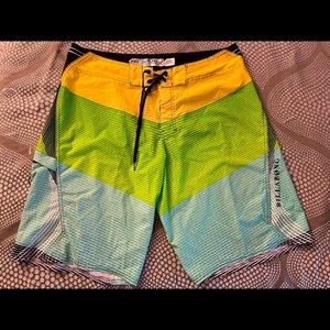 Billabong Men’s Board Shorts